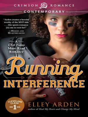 cover image of Running Interference